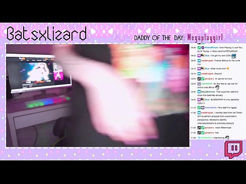 ❤️ GAMER oblitus averte AMNIS et SQUIRTED VIVERE in aere Homemade porn  apud nos